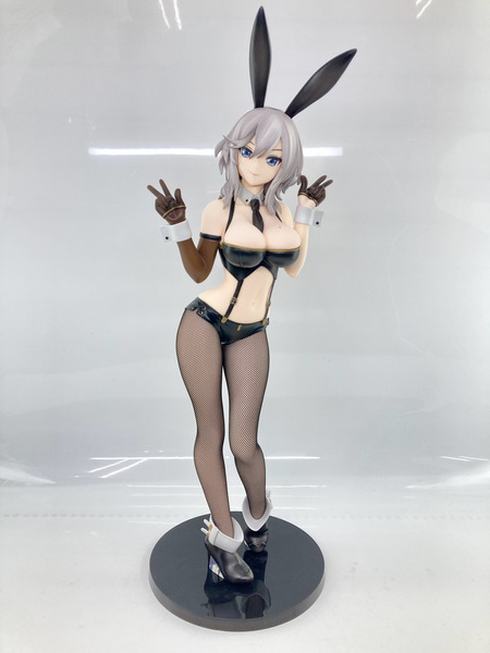アズールレーン ワシントン バニーVer. 1/4
