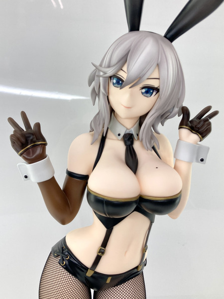 アズールレーン ワシントン バニーVer. 1/4