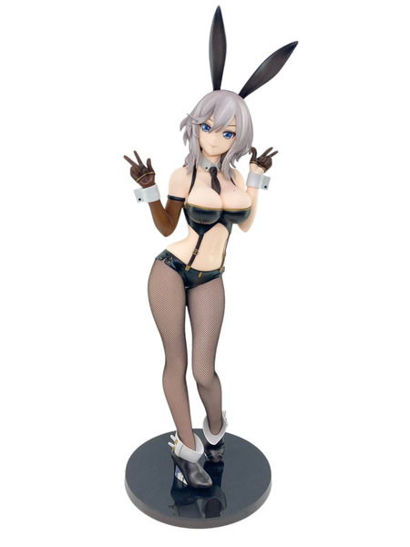 アズールレーン ワシントン バニーVer. 1/4