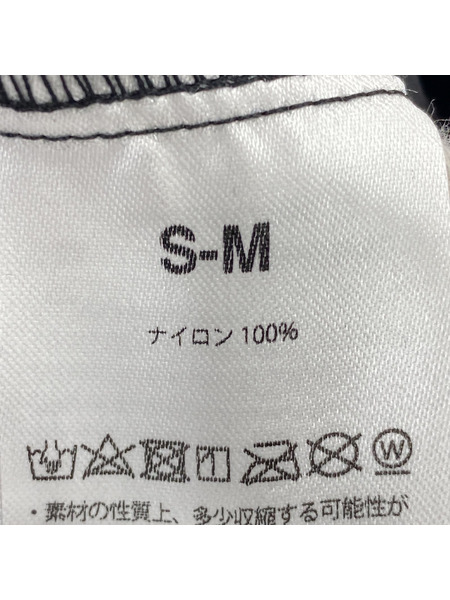 NISHIMOTO IS THE MOUTH/ナイロンシャツ[値下]