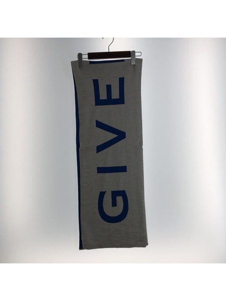 GIVENCHY ソノ他 GIVENCHY/マフラー