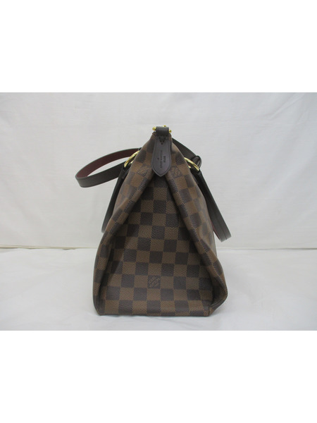 ショルダーバッグ LV/リミントン/ダミエ/Ｎ40023[値下]