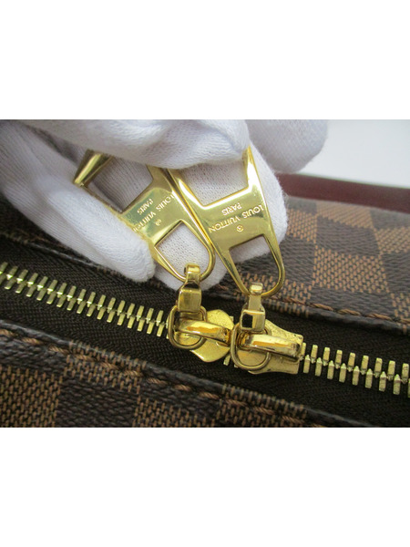 ショルダーバッグ LV/リミントン/ダミエ/Ｎ40023[値下]