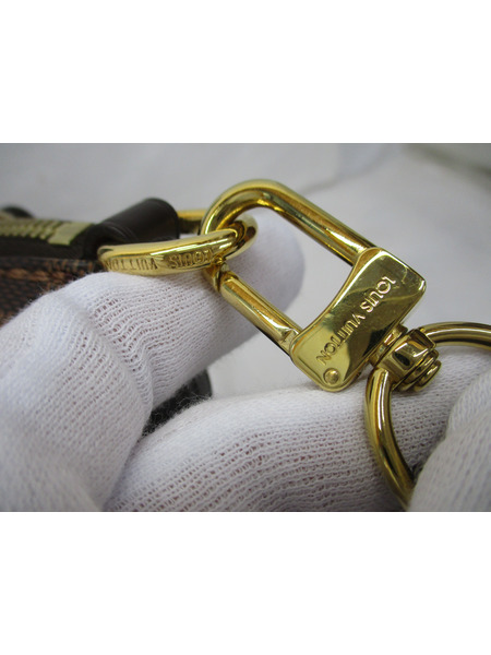 ショルダーバッグ LV/リミントン/ダミエ/Ｎ40023[値下]