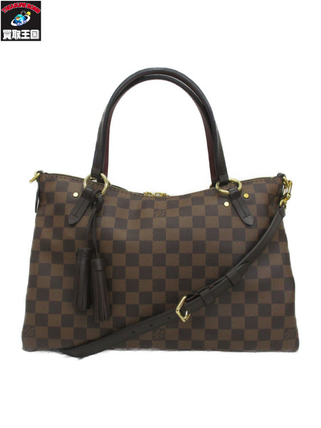 ショルダーバッグ LV/リミントン/ダミエ/Ｎ40023[値下]