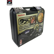IWATANI カセットフー　タフまる CB-ODX-1-BK