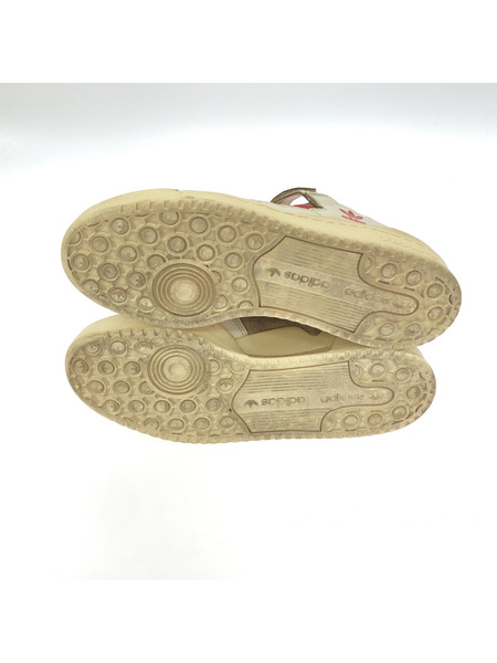 adidas FORUM 84 LOW CLOUD (27.0)[値下]