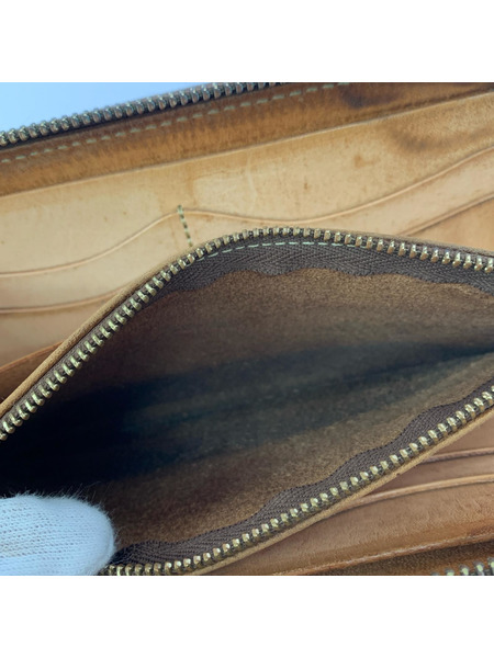 LATIGO LEATHER 長財布