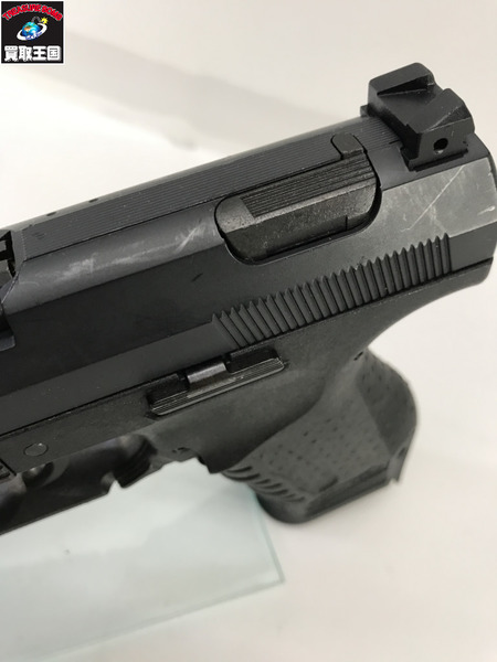 マルゼン ワルサーP99