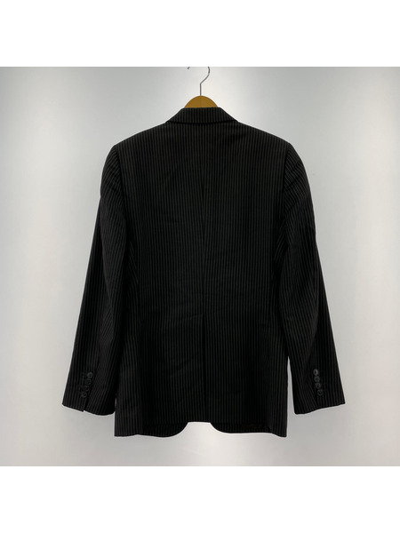 DOLCE&GABBANA テーラードジャケット・ブレザー ストライプ テーラードジャケット