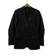 DOLCE&GABBANA テーラードジャケット・ブレザー ストライプ テーラードジャケット