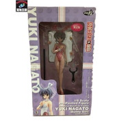 メーカー 美少女その他 涼宮ハルヒの憂鬱 長門有希 バニーガール 限定版ピンク