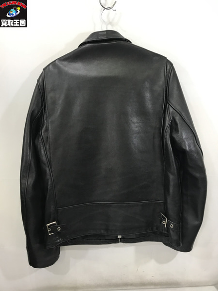 schott ライダース 7209 103US TRUCKER JACKET (40)