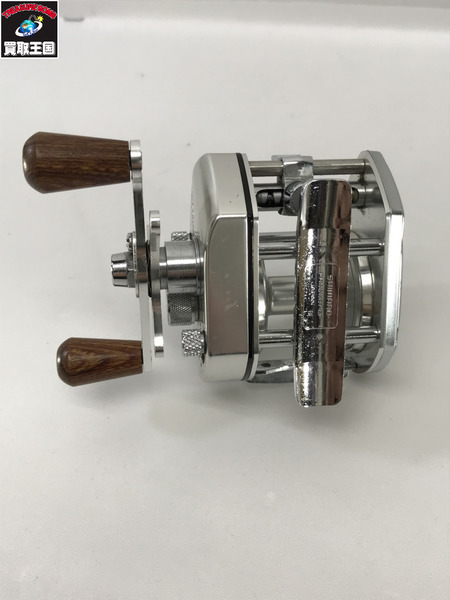 ﾘｰﾙ　SHIMANO　バンタム200