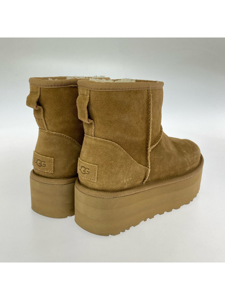 UGG ブーツ CLASSIC MINI/24.0