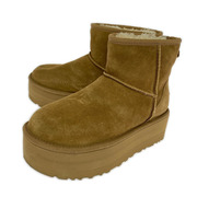 UGG ブーツ CLASSIC MINI/24.0
