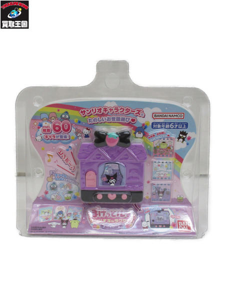 ファンシーその他 ぽけっとルーム