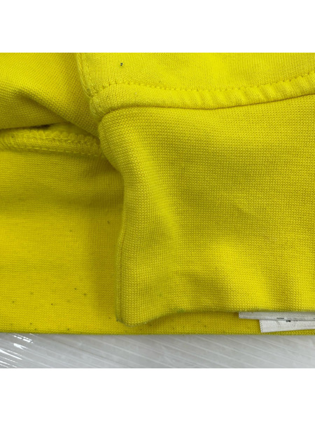POLO RALPH LAUREN パーカー ビックポニー S イエロー