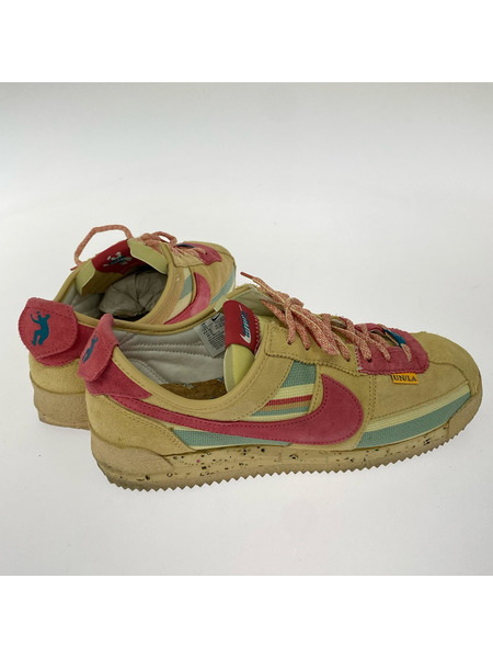 NIKE スニーカー ×UNION CORTEZ SP 28cm