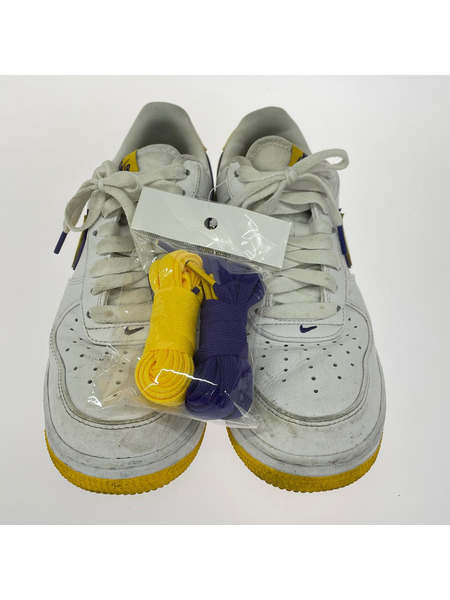 NIKE スニーカー Nike Air Force 1 Low Retro QS KB