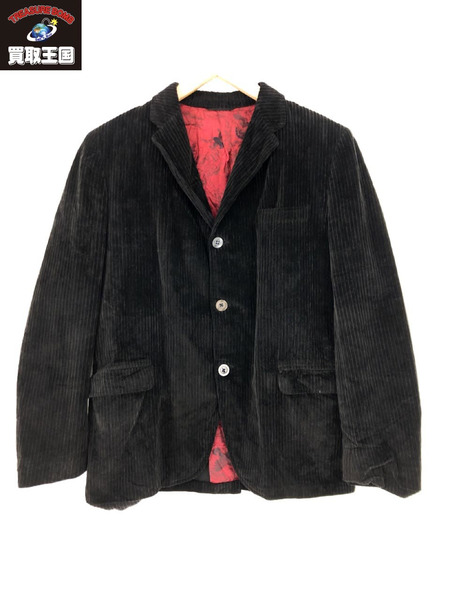 40s ビンテージフレンチダミアンコーデュロイジャケット 40s ダミアン フレンチ ハンティング コーデュロイ ビンテージ French