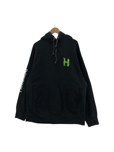 HUF パーカ (XL)[値下]