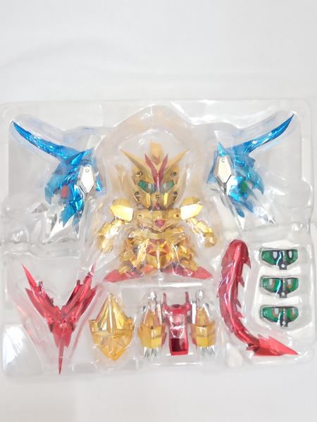 SDX スペリオルドラゴンSR[値下]