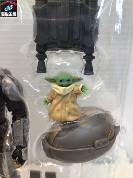 スターウォーズ スター・ウォーズ ブラックシリーズ ディン・ジャリン