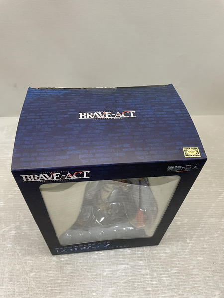 進撃の巨人 千値練 BRAVE-ACT リヴァイ お掃除版[値下]