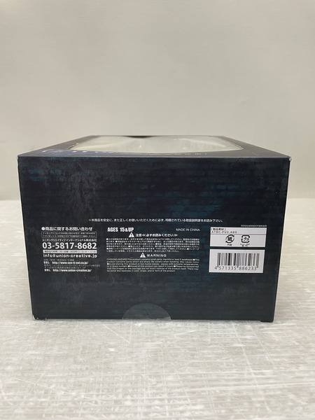 進撃の巨人 千値練 BRAVE-ACT リヴァイ お掃除版[値下]