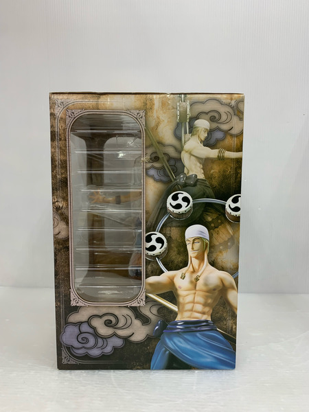 POP ワンピース NEO-DX 神・エネル