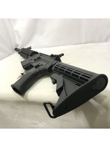 ガスガン・エアガン マルイ M4A1 MWS リアルガスブローバック Z