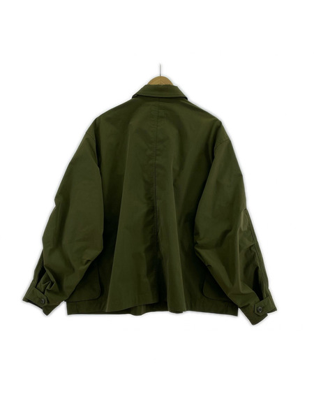 DAIWA PIER39 ジャケット TECH JUNGLE FATIGUE JACKET