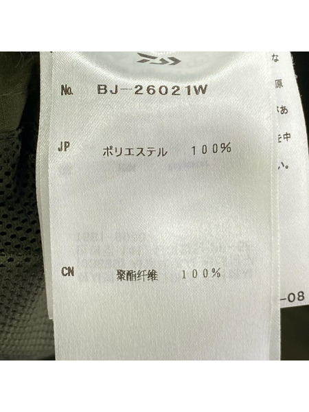 DAIWA PIER39 ジャケット TECH JUNGLE FATIGUE JACKET