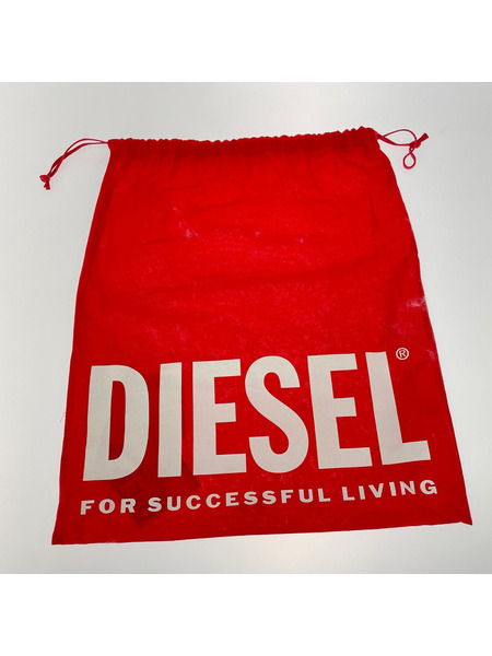 DIESEL ショルダーバッグ Play ショルダーバッグ オ菓子