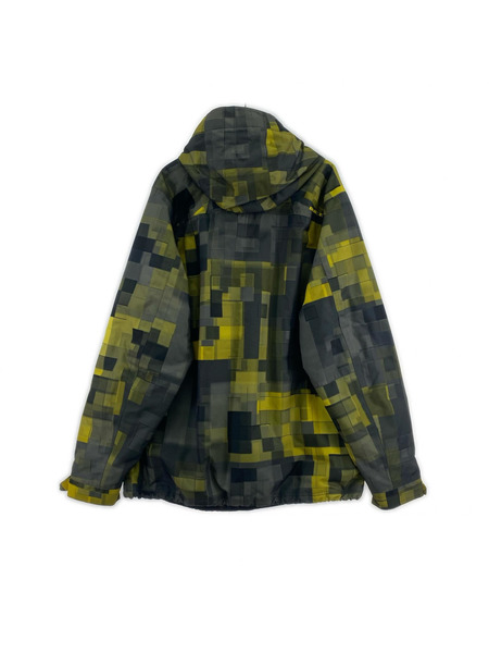 OAKLEY マウンテンパーカ ボードウエア