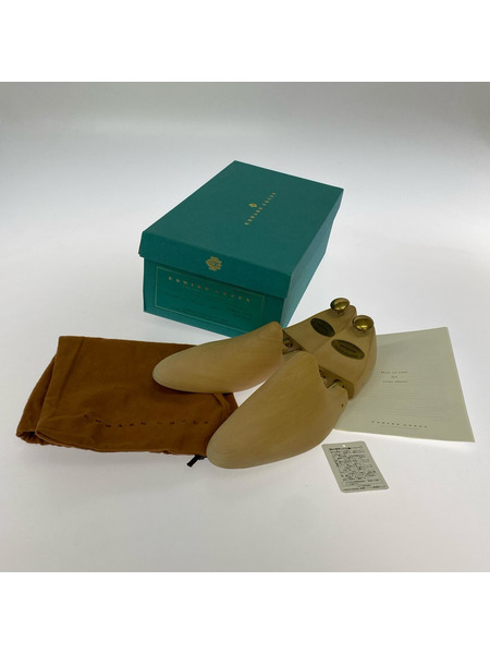 シューズ EDWARD GREEN CHELSEA 7 1/2