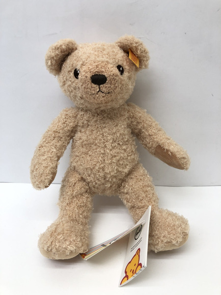 First Steiff Teddy Bear[値下]