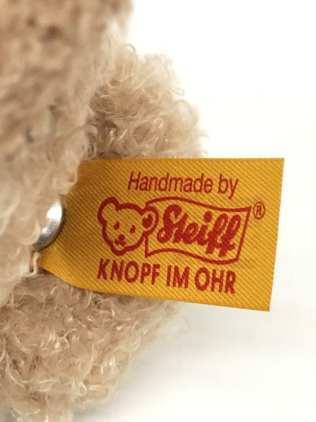First Steiff Teddy Bear[値下]