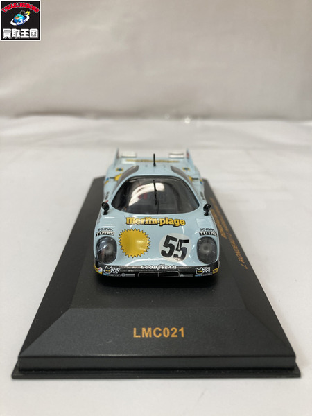 ixo 1/43 イクソ LMC021