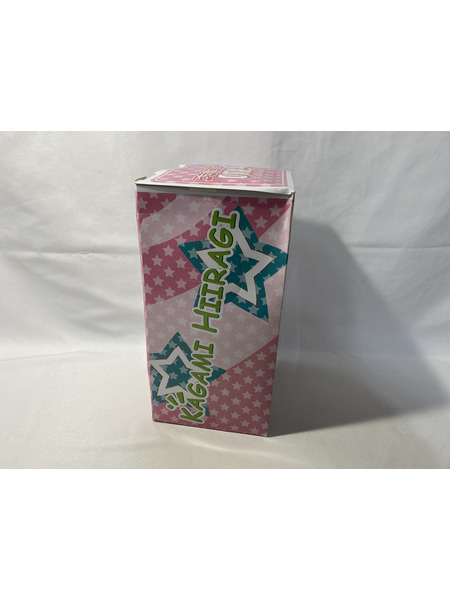 らきすた OVA エクストラフィギュア