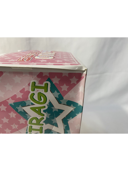 らきすた OVA エクストラフィギュア