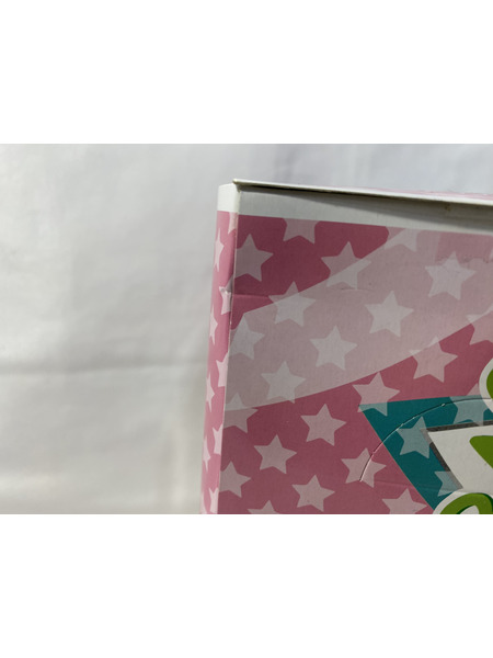 らきすた OVA エクストラフィギュア