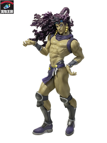 一番くじ JOJO B賞 カーズ フィギュア