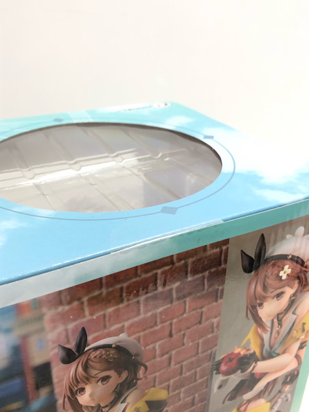 KT MODEL+ 1/6 ライザリン・シュタウト ライザのアトリエ２ ～失われた伝承と秘密の妖精～