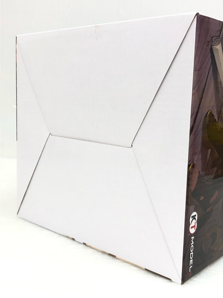 KT MODEL+ 1/6 ライザリン・シュタウト ライザのアトリエ２ ～失われた伝承と秘密の妖精～