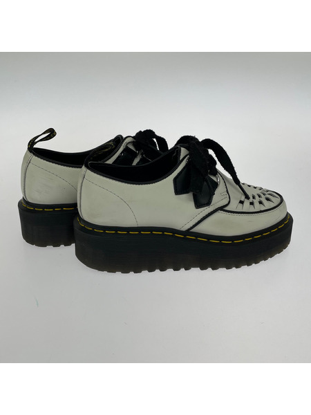 Dr.Martens SIDNEY GV06U 白 (UK4)