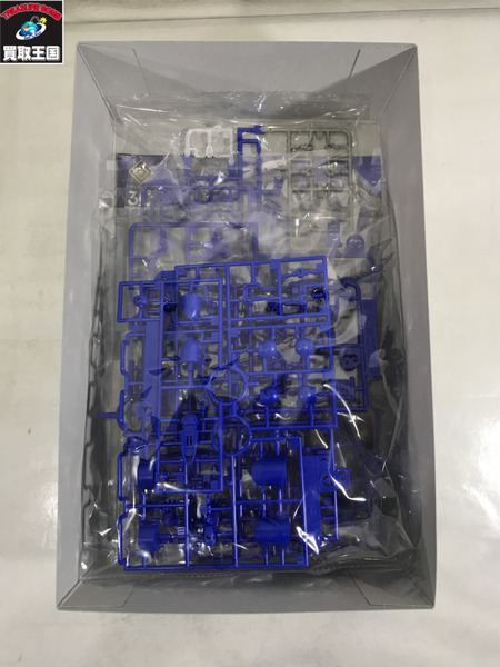 ガンプラ 30ML ZONE限定 30MF アズレアホーリーナイト