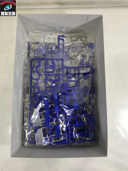 ガンプラ 30ML ZONE限定 30MF アズレアホーリーナイト