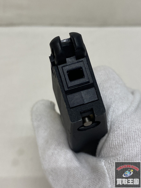 ガンＡＣＣ カーボン8 マガジン Cz75用　24連マガジン　